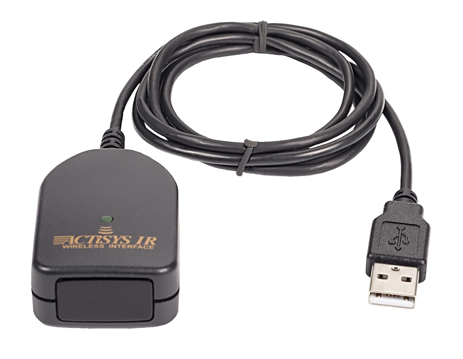 Adaptador IR + USB